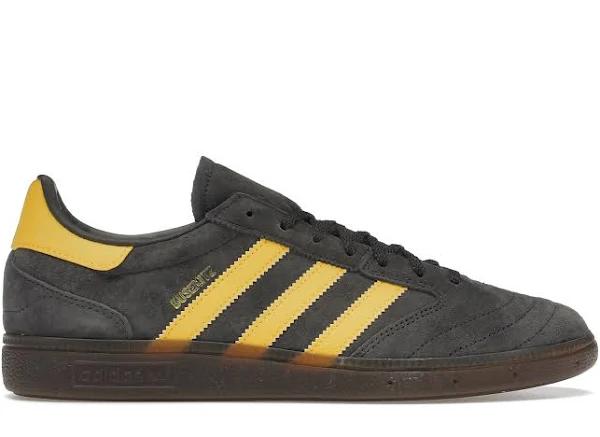 Adidas Busenitz Vintage Shadow Olive Bold Gold