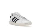 Adidas Busenitz Vintage White Black