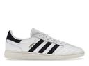 Adidas Busenitz Vintage 'White Black' Sneakers | Men's Size 10.5