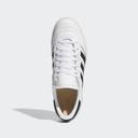 Adidas Busenitz Vintage 'White Black' Sneakers | Men's Size 10.5