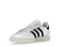 Adidas Busenitz Vintage White Black