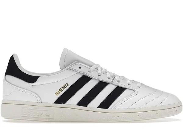 Adidas Busenitz Vintage White Black
