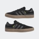 adidas-Busenitz Vulc 2.0 Shoes-Men-Core Black / Carbon / Gum-M 6 / W 7