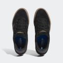 adidas-Busenitz Vulc 2.0 Shoes-Men-Core Black / Carbon / Gum-M 6 / W 7