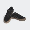adidas-Busenitz Vulc 2.0 Shoes-Men-Core Black / Carbon / Gum-M 6 / W 7