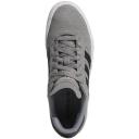 Adidas Busenitz Vulc 2 'Grey Black' Sneakers | Men's Size 11