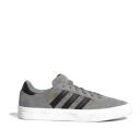 Adidas Busenitz Vulc 2 'Grey Black' Sneakers | Men's Size 11