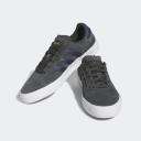 adidas-Busenitz Vulc 2 Shoes-Men-Carbon / Legend Ink / Gold Metallic-6