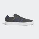 adidas-Busenitz Vulc 2 Shoes-Men-Carbon / Legend Ink / Gold Metallic-7.5