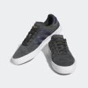 adidas-Busenitz Vulc 2 Shoes-Men-Carbon / Legend Ink / Gold Metallic-7.5