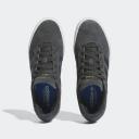 adidas-Busenitz Vulc 2 Shoes-Men-Carbon / Legend Ink / Gold Metallic-7.5