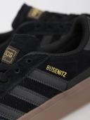 Adidas Busenitz Vulc II Black/Carbon/Gum 12