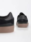 Adidas Busenitz Vulc II Black/Carbon/Gum 12