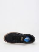 Adidas Busenitz Vulc II Black/Carbon/Gum 12