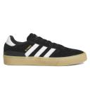 Adidas Busenitz Vulc II Black/White/Gum 10