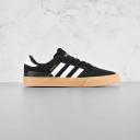 Adidas Busenitz Vulc II Black/White/Gum 10