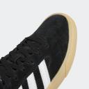 Adidas Busenitz Vulc II Black/White/Gum 10