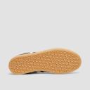 Adidas Busenitz Vulc II Black/White/Gum 10