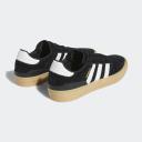 Adidas Busenitz Vulc II Black/White/Gum 10