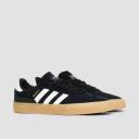 Adidas Busenitz Vulc II Black/White/Gum 10