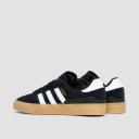 Adidas Busenitz Vulc II Black/White/Gum 10