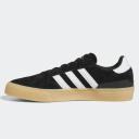 Adidas Busenitz Vulc II Black/White/Gum 10