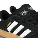 Adidas Busenitz Vulc II Black/White/Gum 10