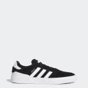 Adidas - Busenitz Vulc II - Black/White/Gum 11