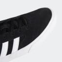 Adidas - Busenitz Vulc II - Black/White/Gum 11