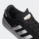 Adidas - Busenitz Vulc II - Black/White/Gum 11