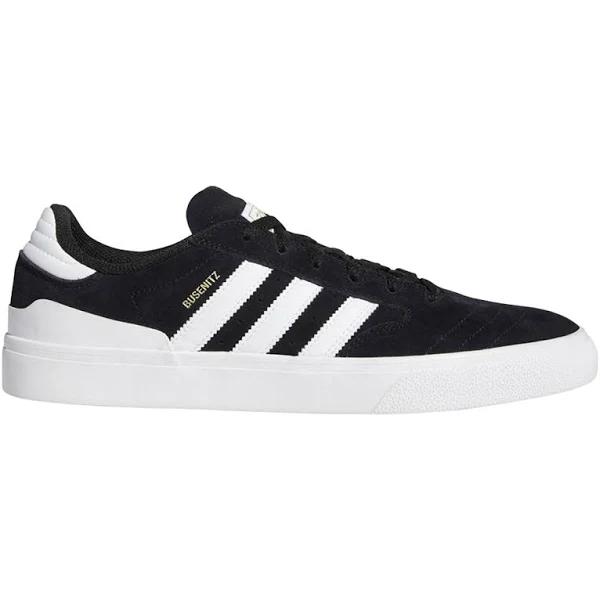 Adidas - Busenitz Vulc II - Black/White/Gum 11