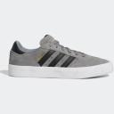 Adidas Busenitz Vulc II Grey Black White