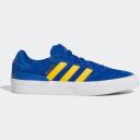 Adidas Busenitz Vulc II Grey Black White