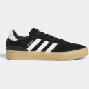 Adidas Busenitz Vulc II Grey Black White