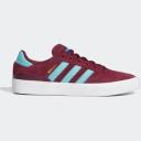 Adidas Busenitz Vulc II Grey Black White