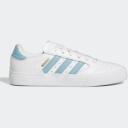 Adidas Busenitz Vulc II Grey Black White