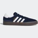 Adidas Busenitz Vulc II Grey Black White