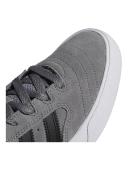 Adidas Busenitz Vulc II Grey Black White
