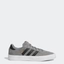 Adidas Busenitz Vulc II Grey Black White