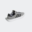 Adidas Busenitz Vulc II Grey Black White