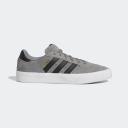 Adidas Busenitz Vulc II Grey Black White