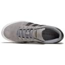 Adidas Busenitz Vulc II Grey Black White