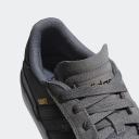 Adidas Busenitz Vulc II Grey Black White