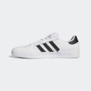 Adidas Busenitz Vulc II Mens Shoes - White Black Gold