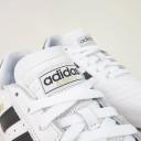 Adidas Busenitz Vulc II Mens Shoes - White Black Gold