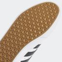 Adidas Busenitz Vulc II Mens Shoes - White Black Gold