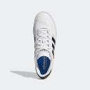 Adidas Busenitz Vulc II Mens Shoes - White Black Gold