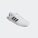 Adidas Busenitz Vulc II Mens Shoes - White Black Gold
