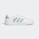 Adidas Busenitz Vulc II, White / 12
