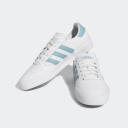 Adidas Busenitz Vulc II, White / 12
